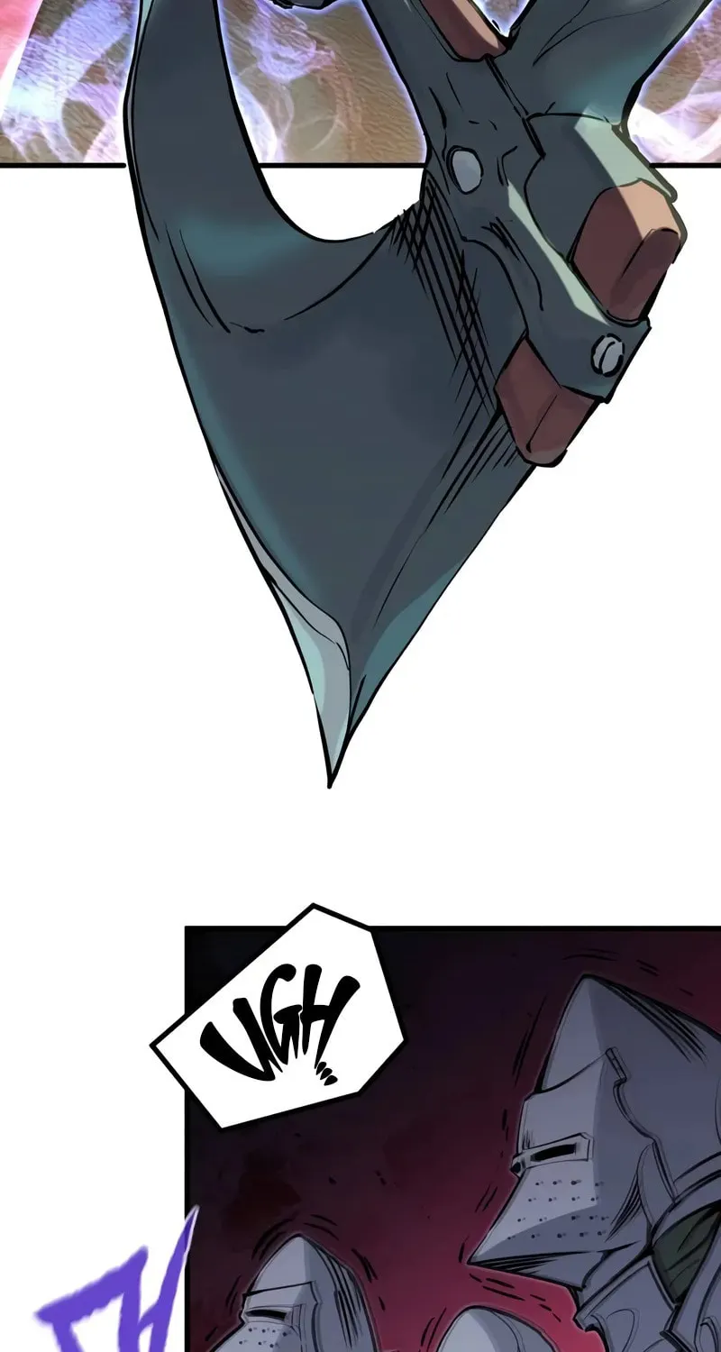 The Regressed Mercenary