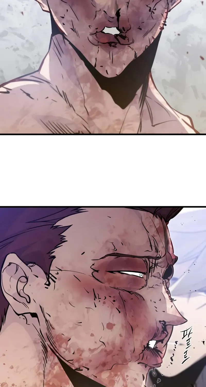 The Regressed Mercenary