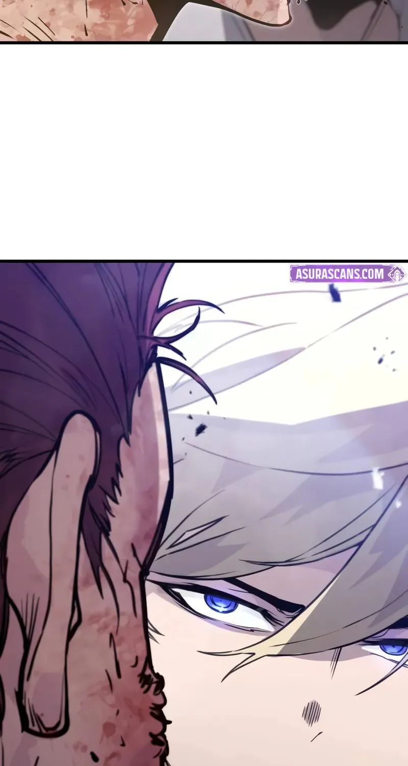 The Regressed Mercenary