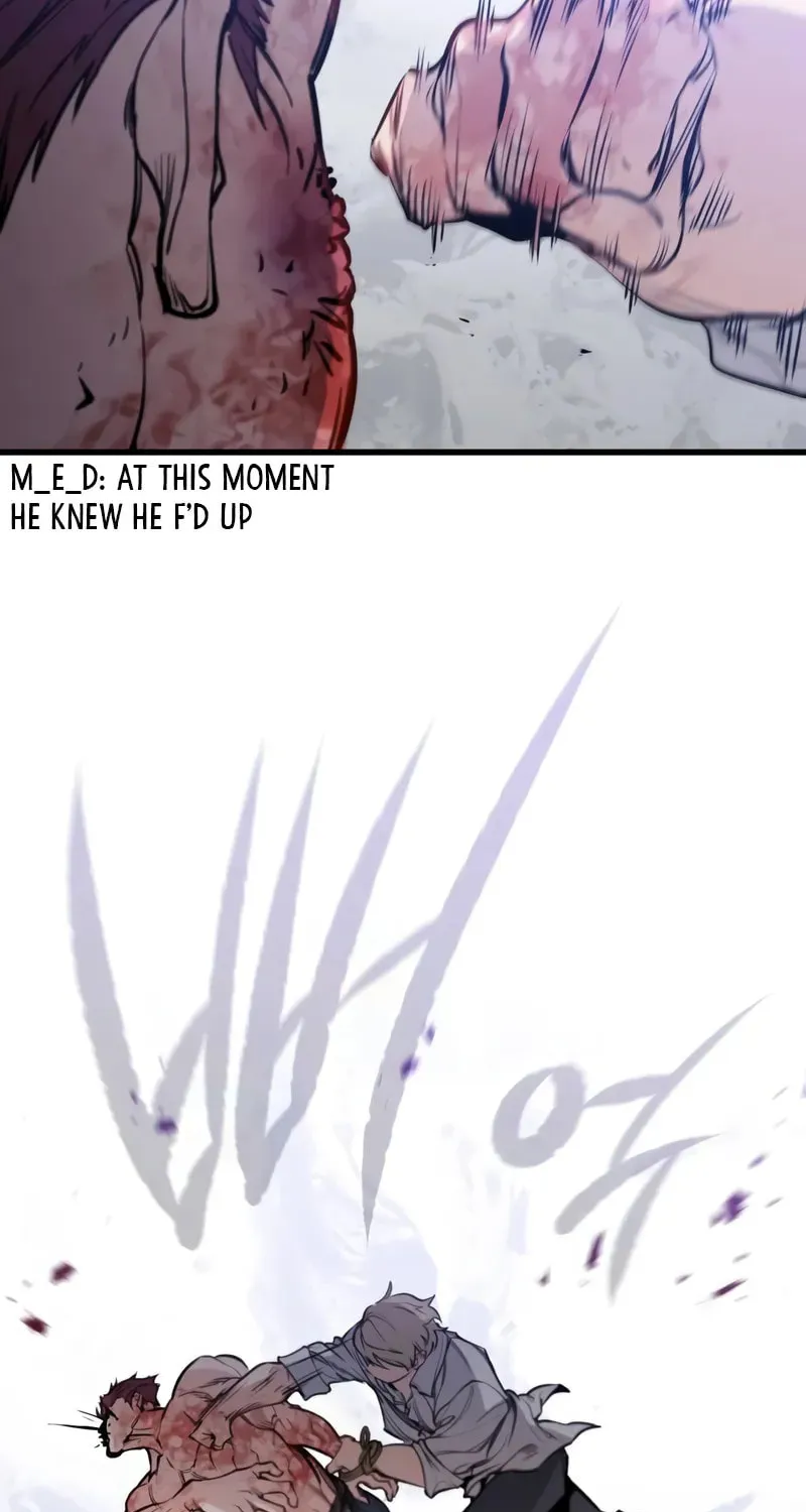 The Regressed Mercenary