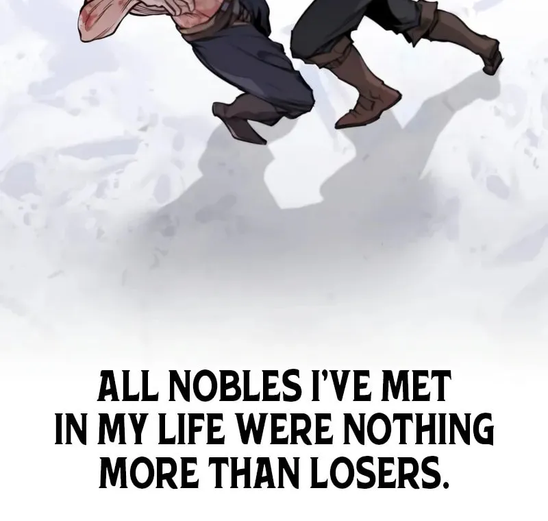 The Regressed Mercenary