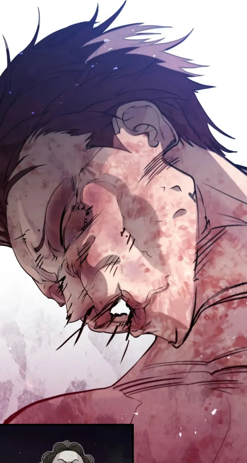 The Regressed Mercenary