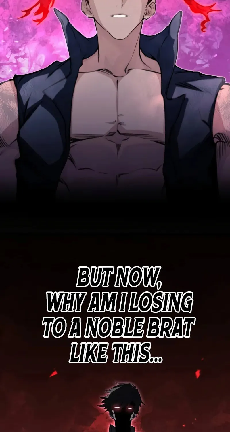 The Regressed Mercenary