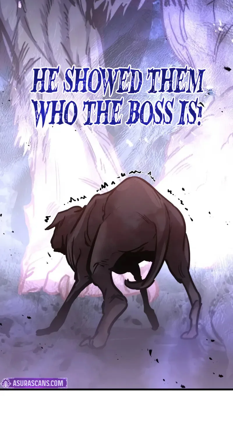 The Regressed Mercenary