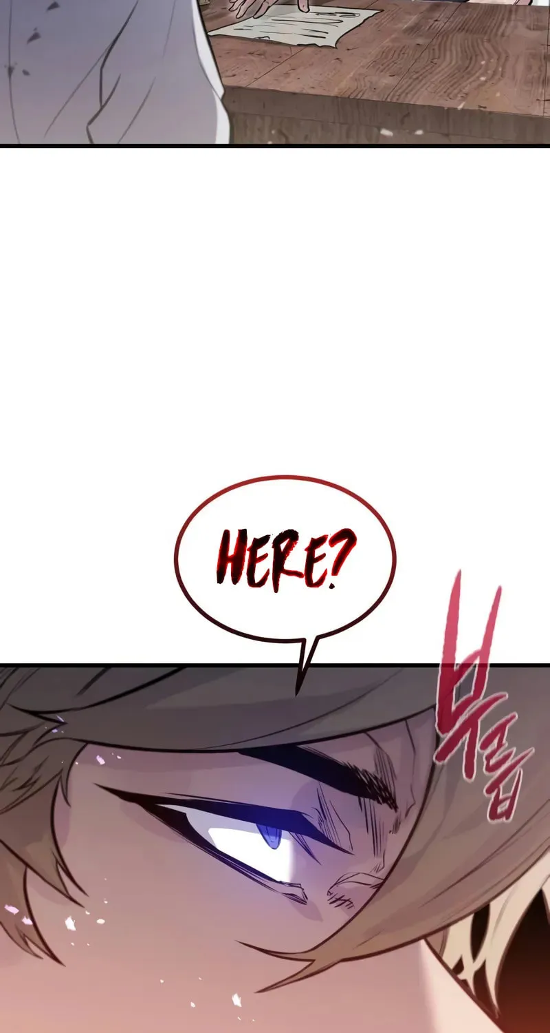 The Regressed Mercenary
