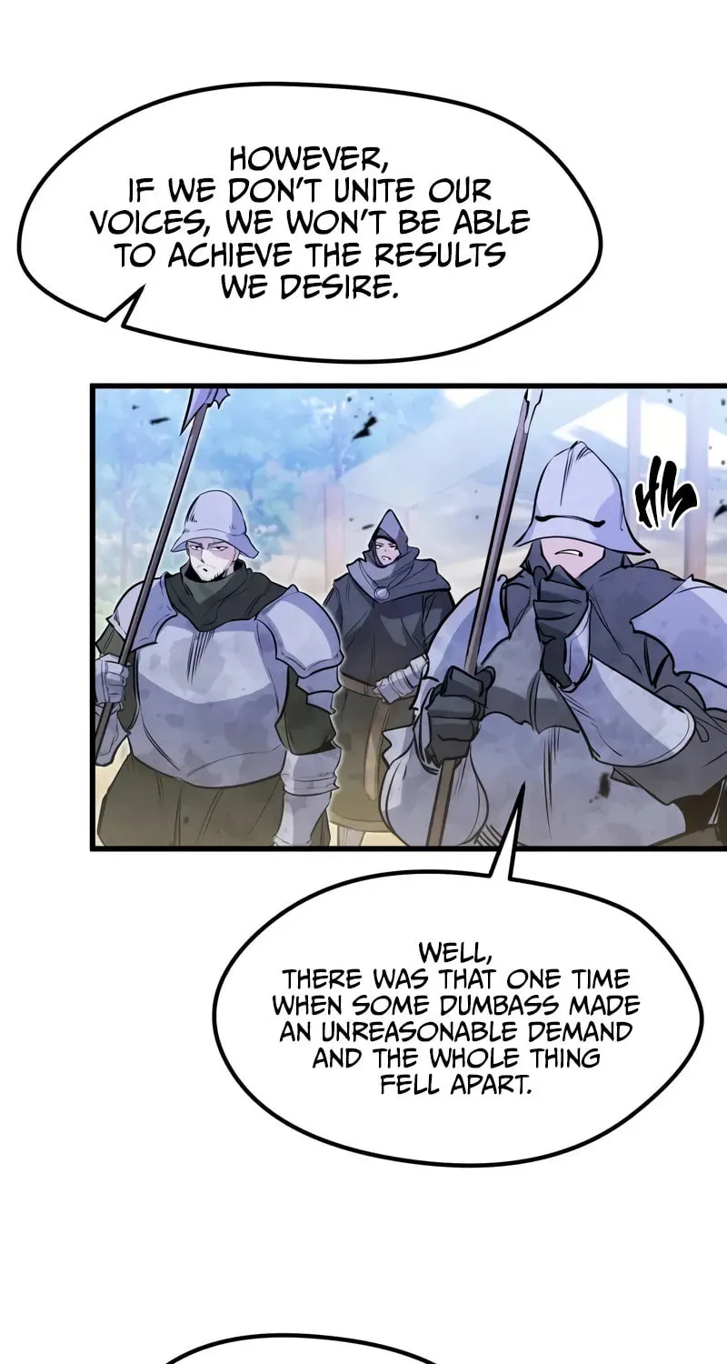 The Regressed Mercenary