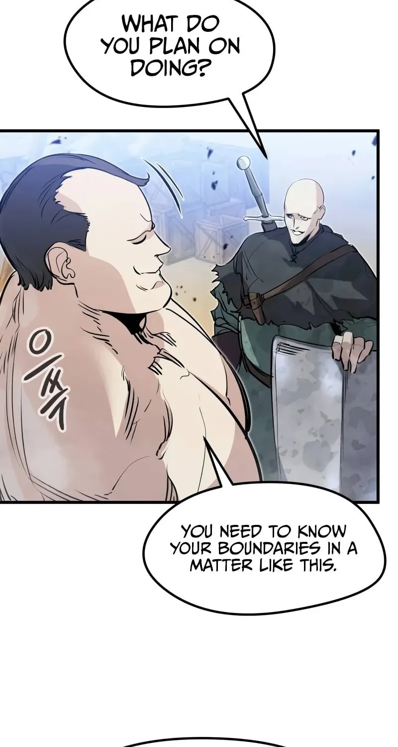 The Regressed Mercenary