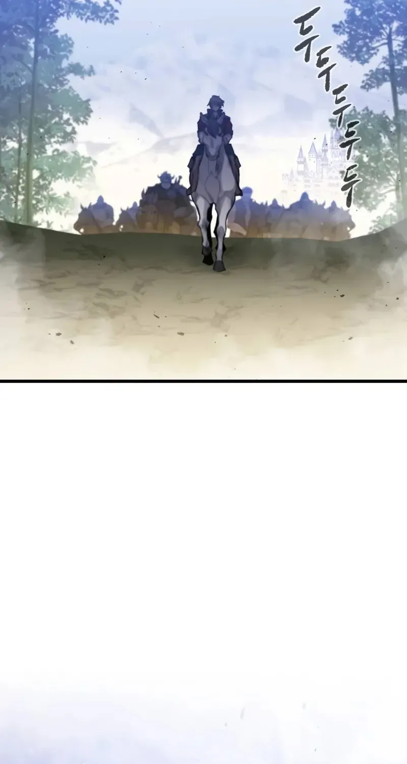 The Regressed Mercenary