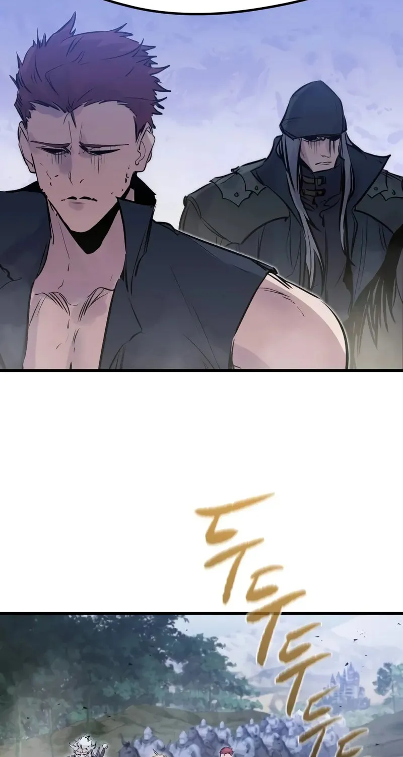 The Regressed Mercenary