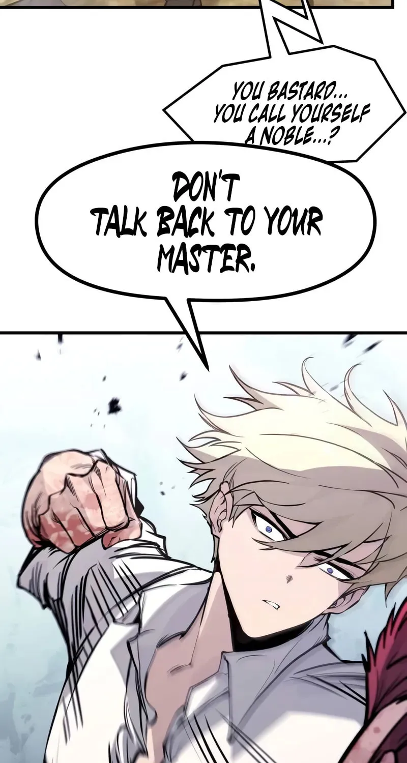 The Regressed Mercenary