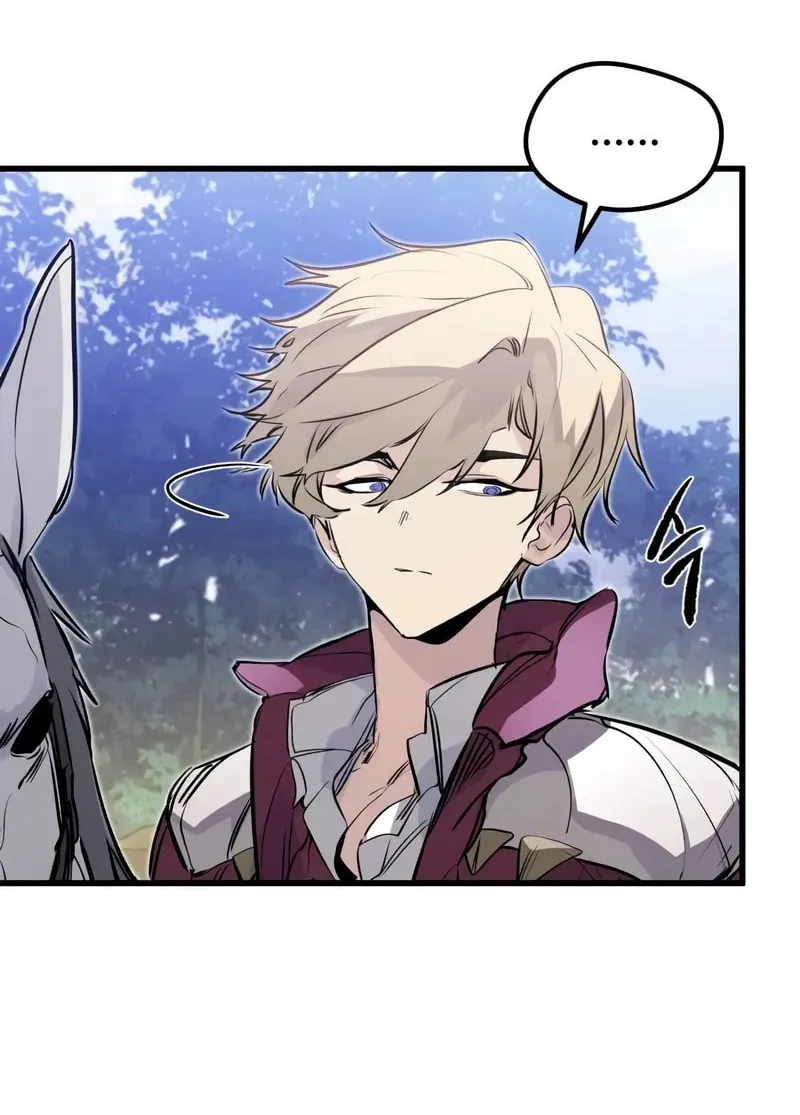 The Regressed Mercenary