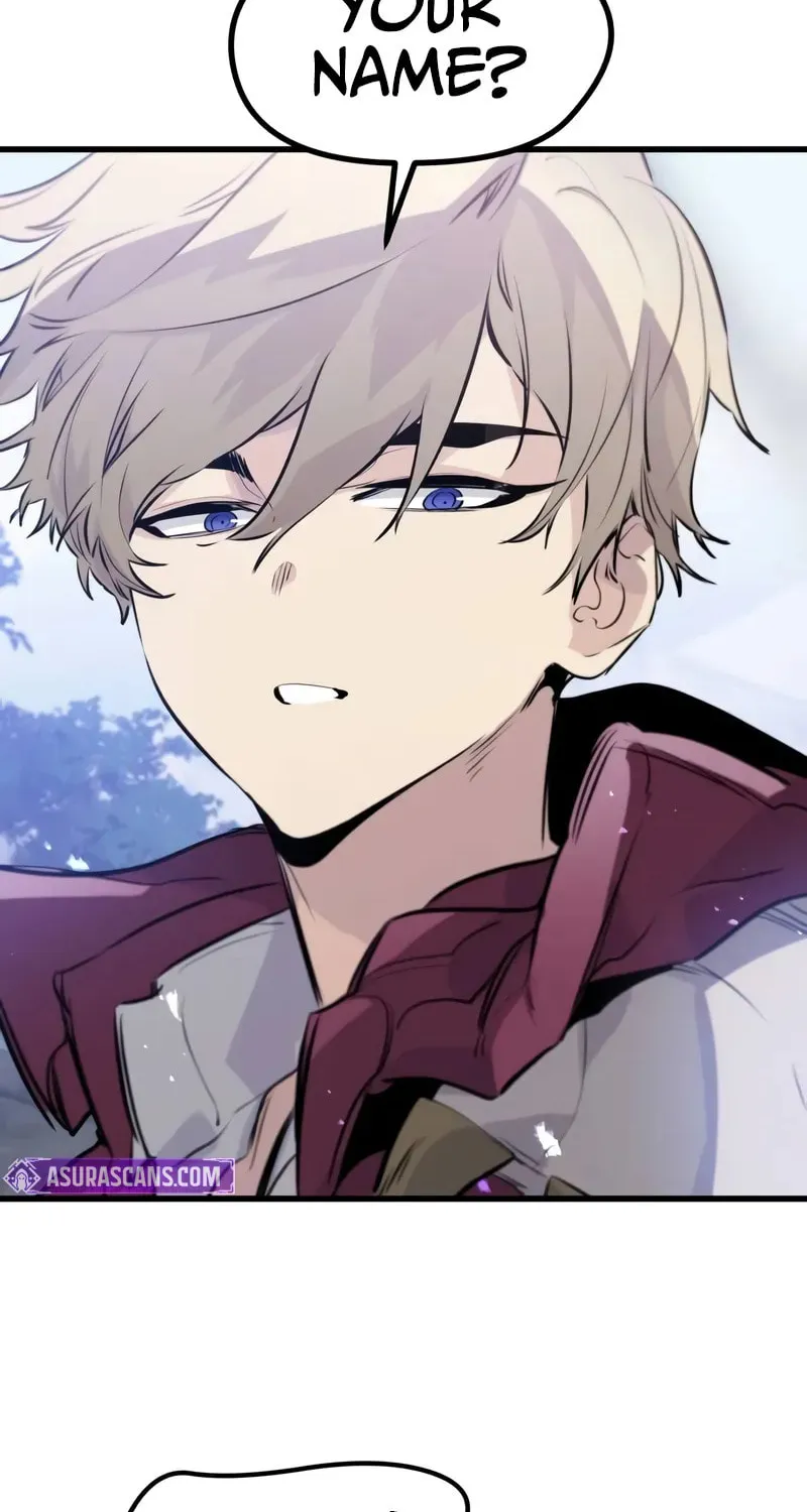 The Regressed Mercenary