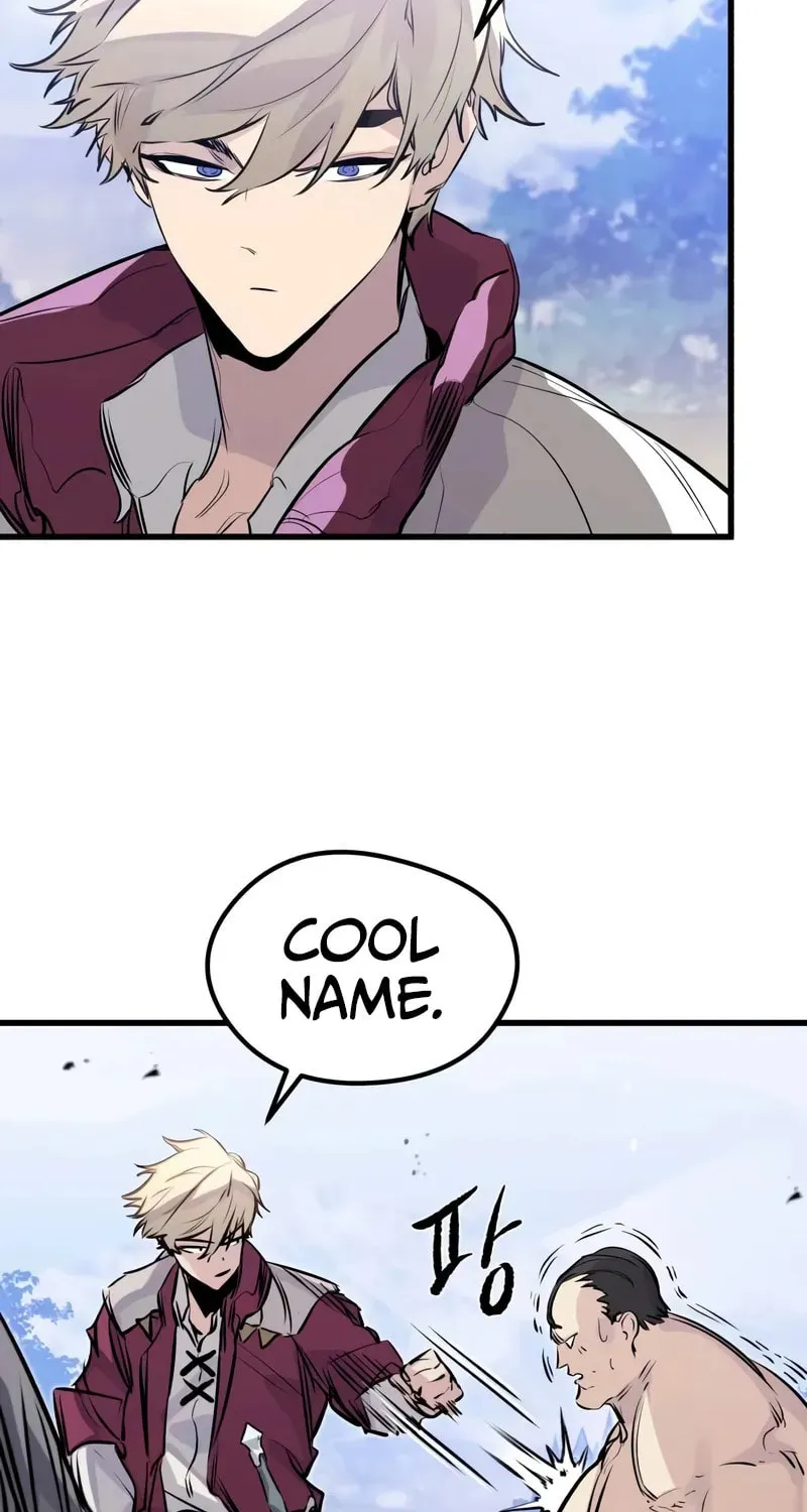 The Regressed Mercenary