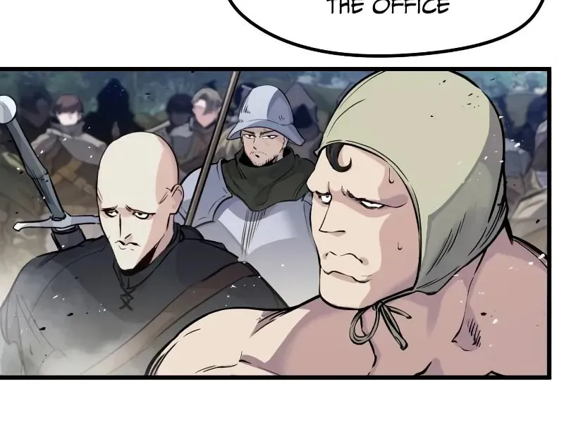The Regressed Mercenary