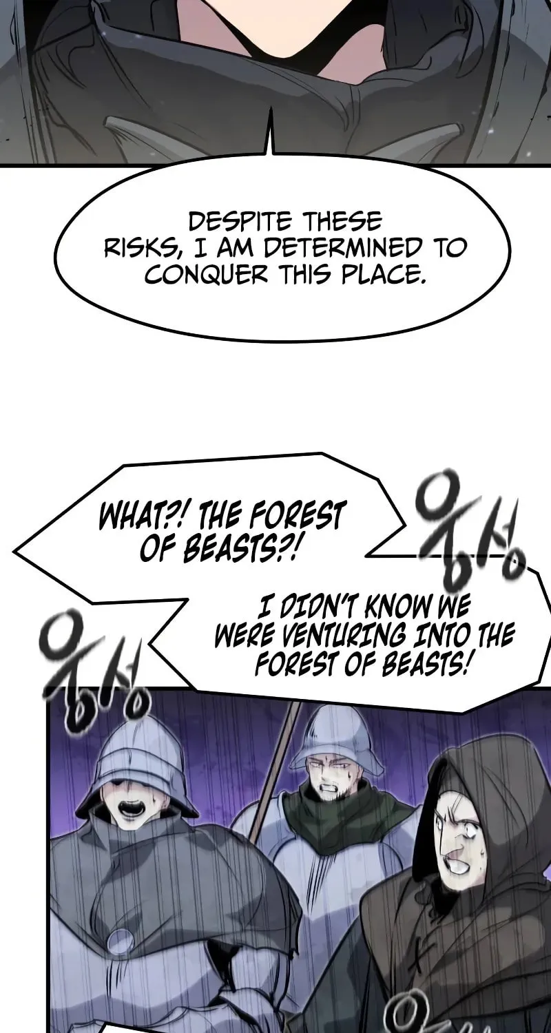 The Regressed Mercenary
