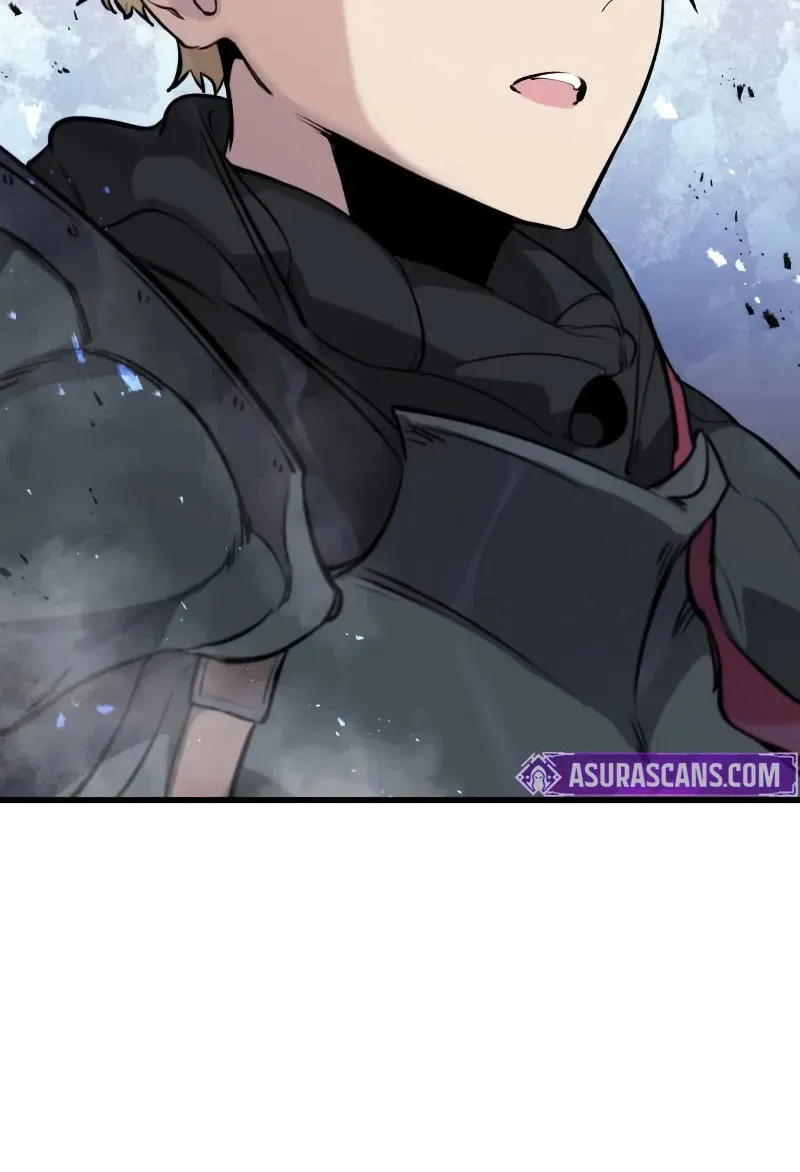 The Regressed Mercenary