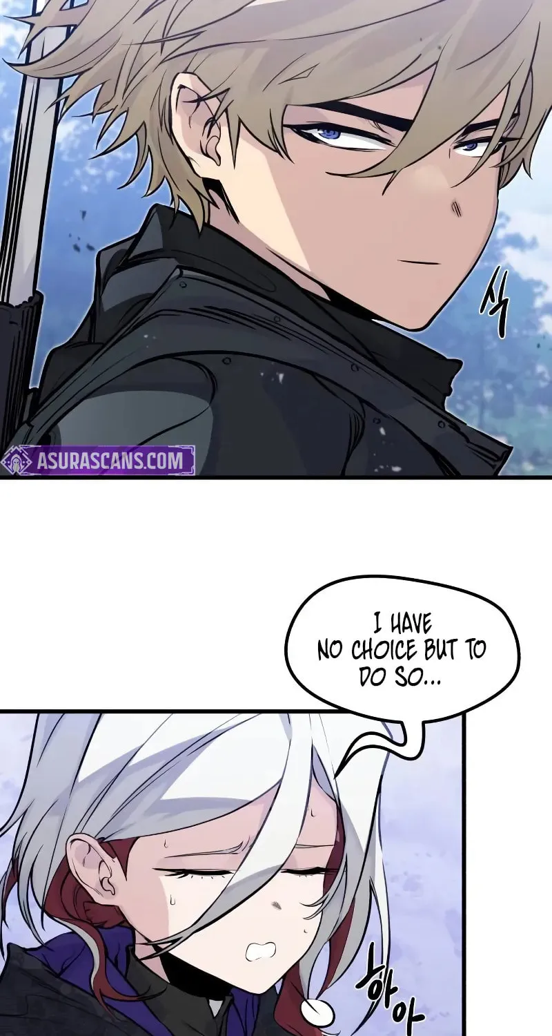 The Regressed Mercenary
