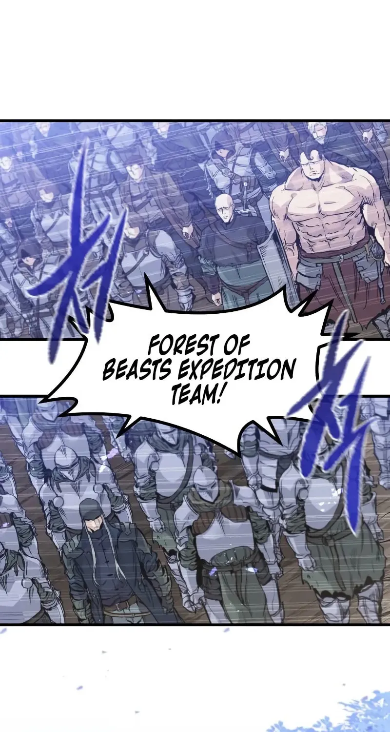 The Regressed Mercenary