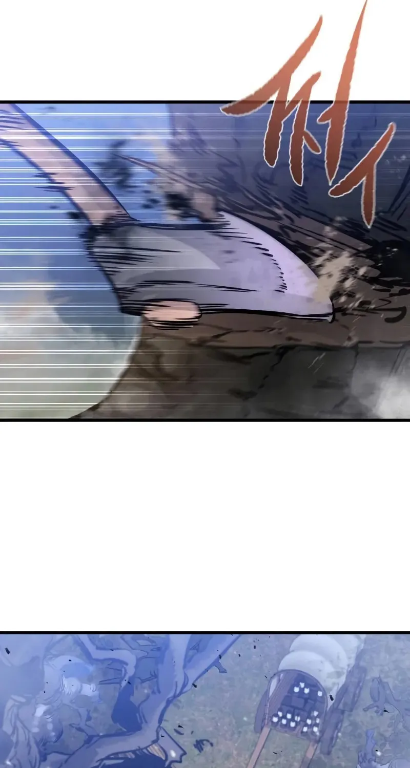 The Regressed Mercenary