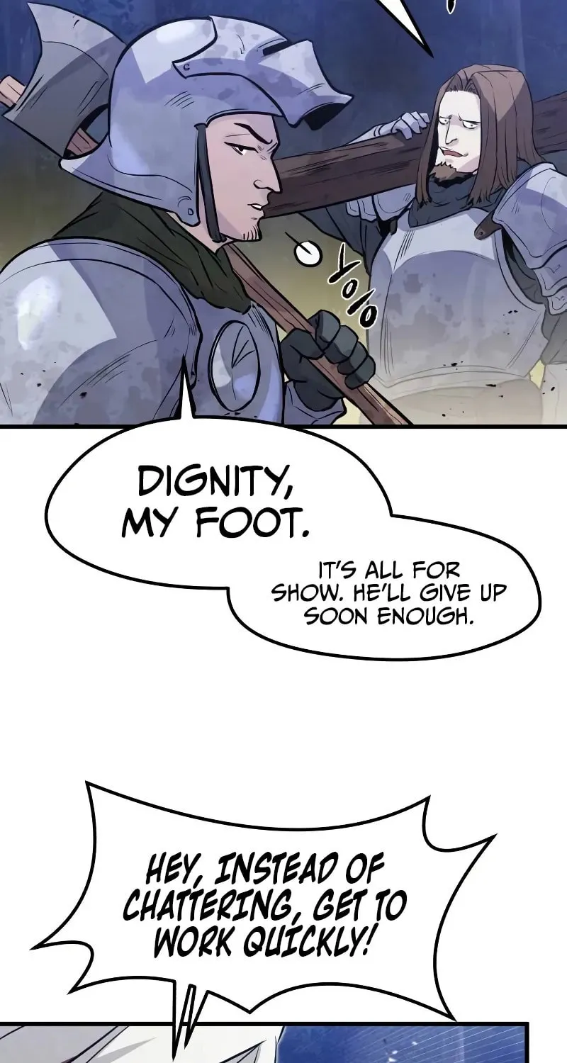 The Regressed Mercenary