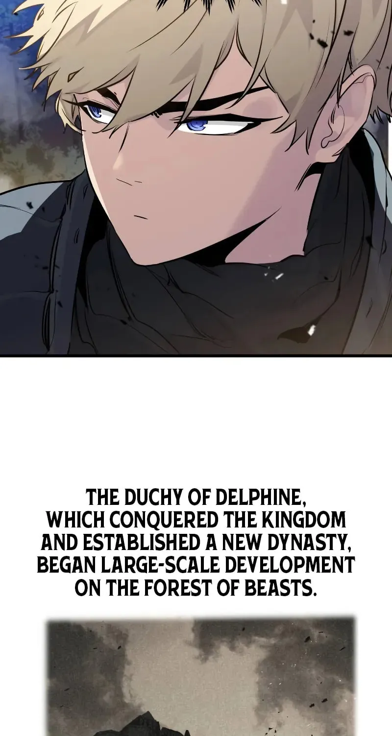 The Regressed Mercenary