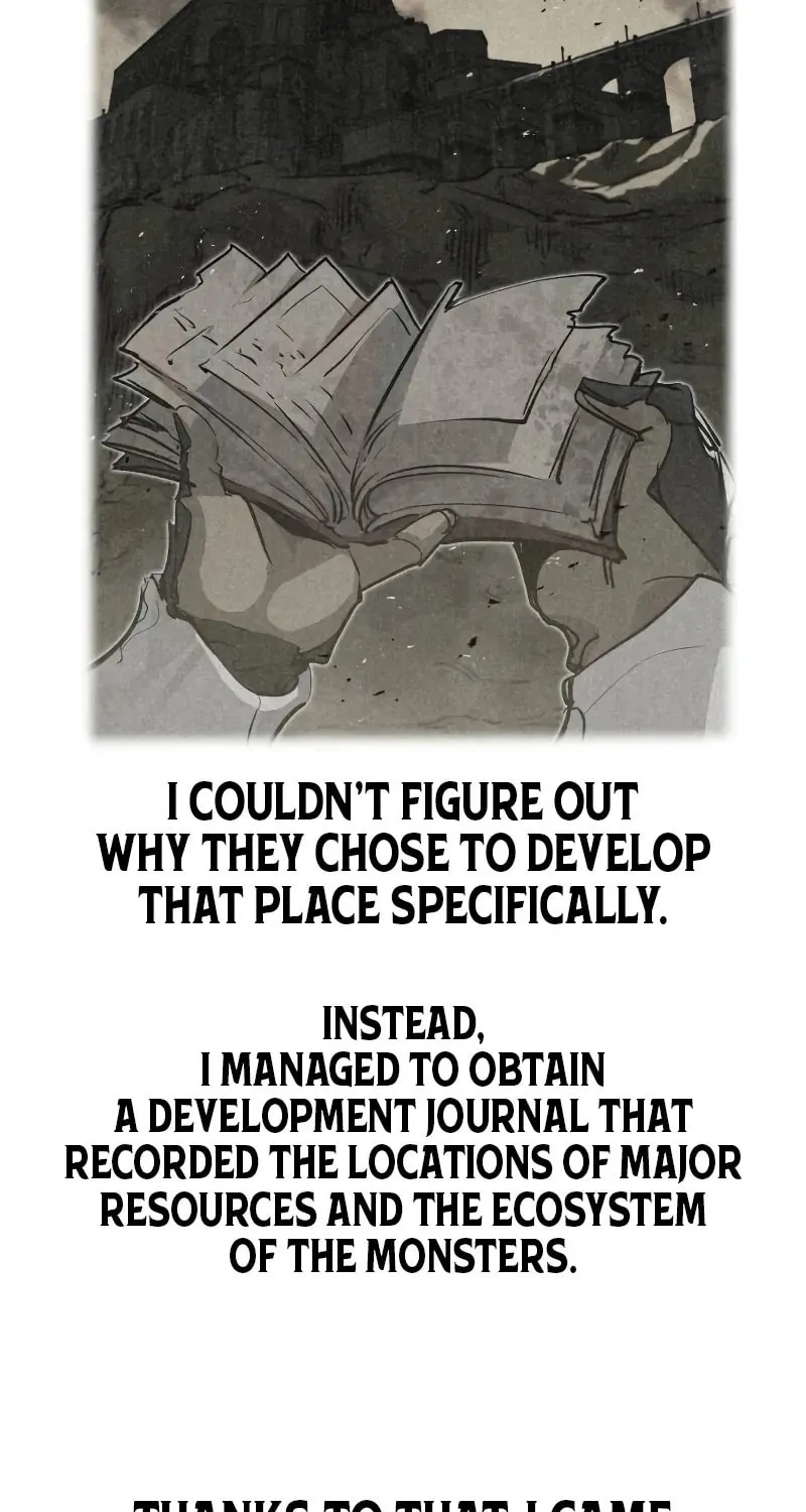 The Regressed Mercenary