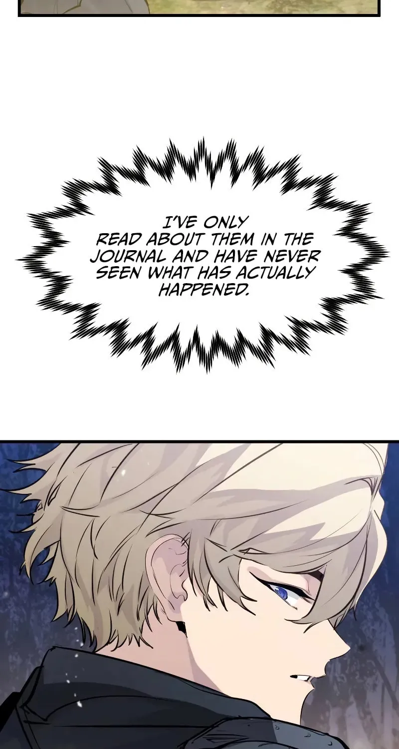 The Regressed Mercenary