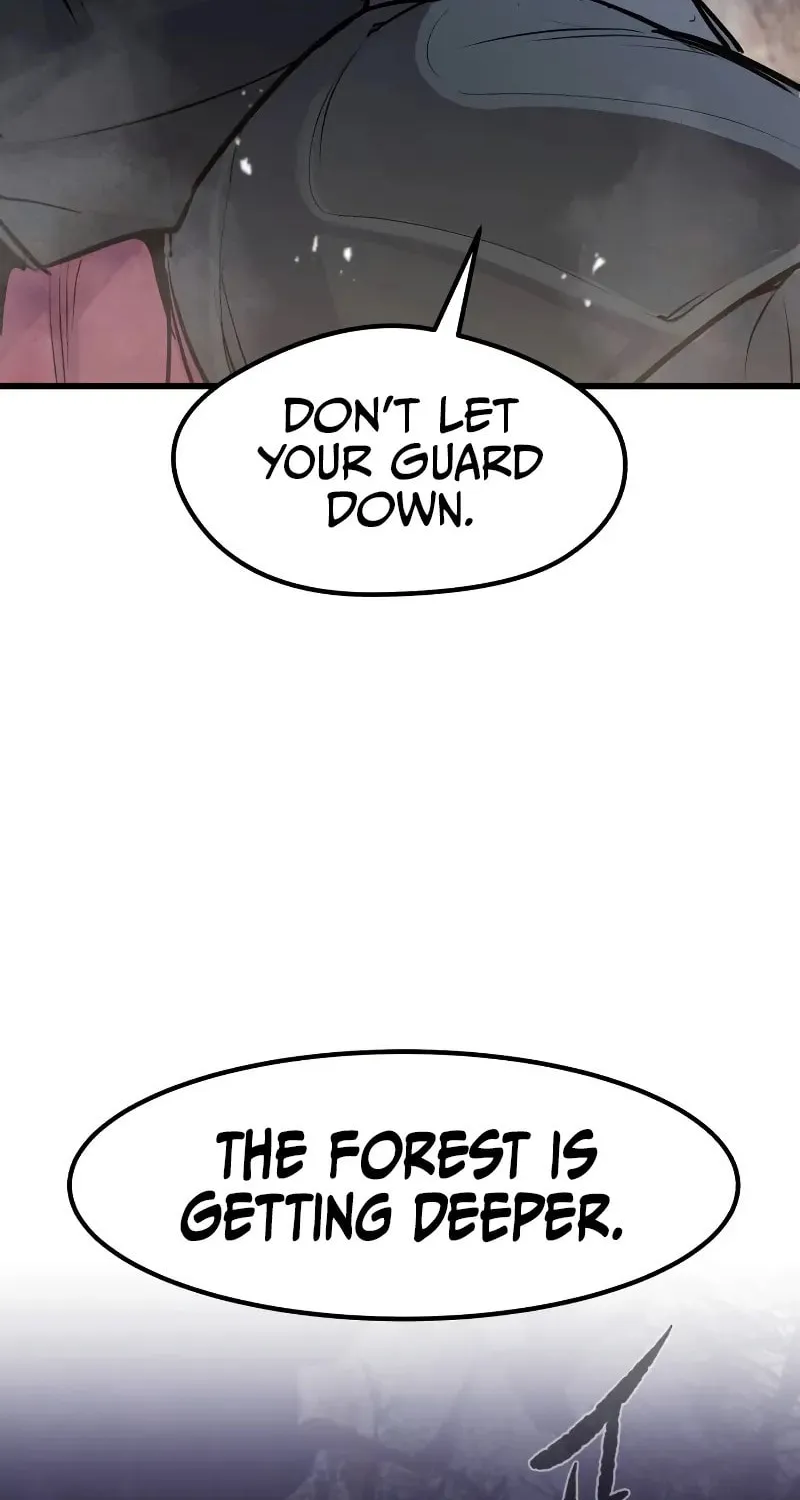 The Regressed Mercenary