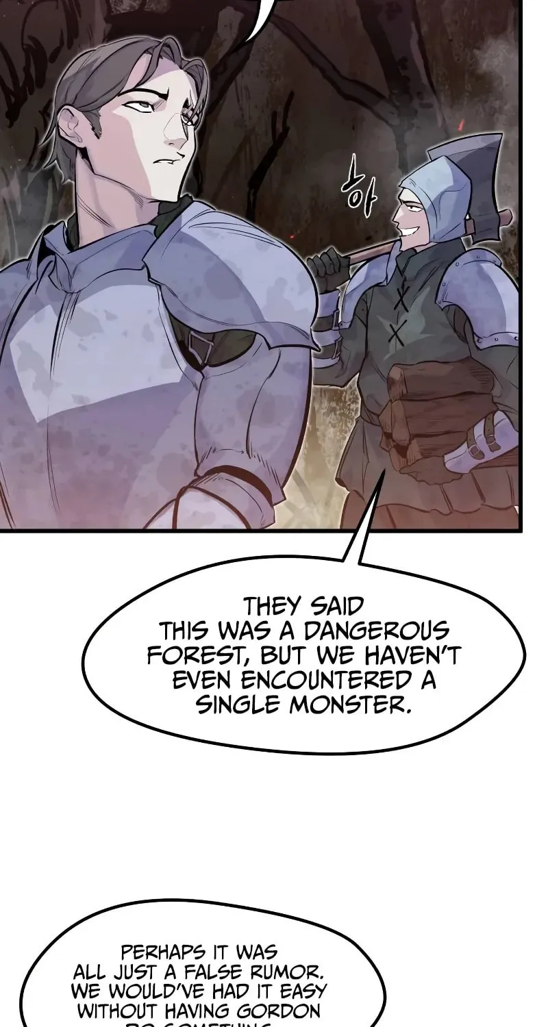 The Regressed Mercenary