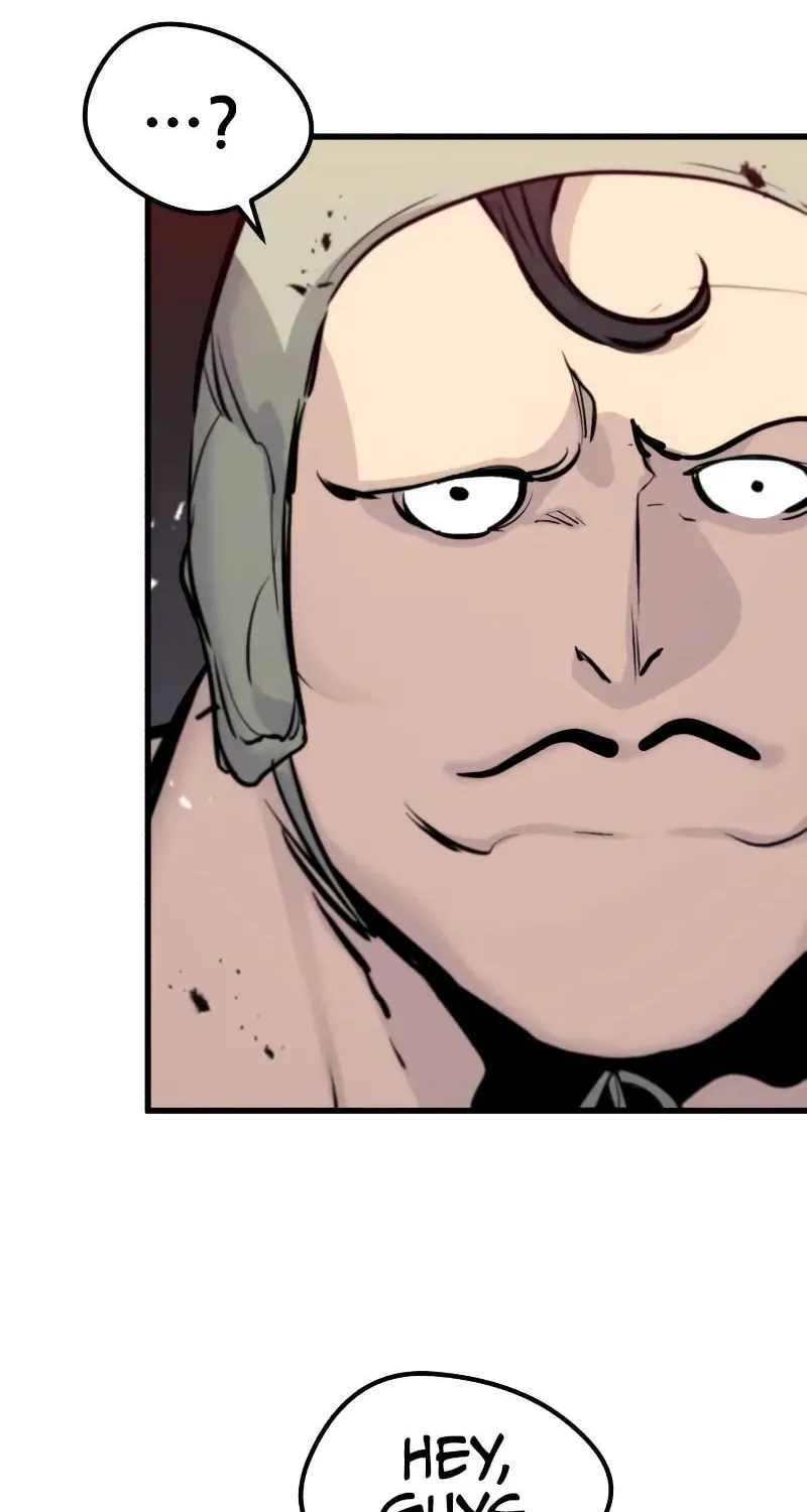 The Regressed Mercenary