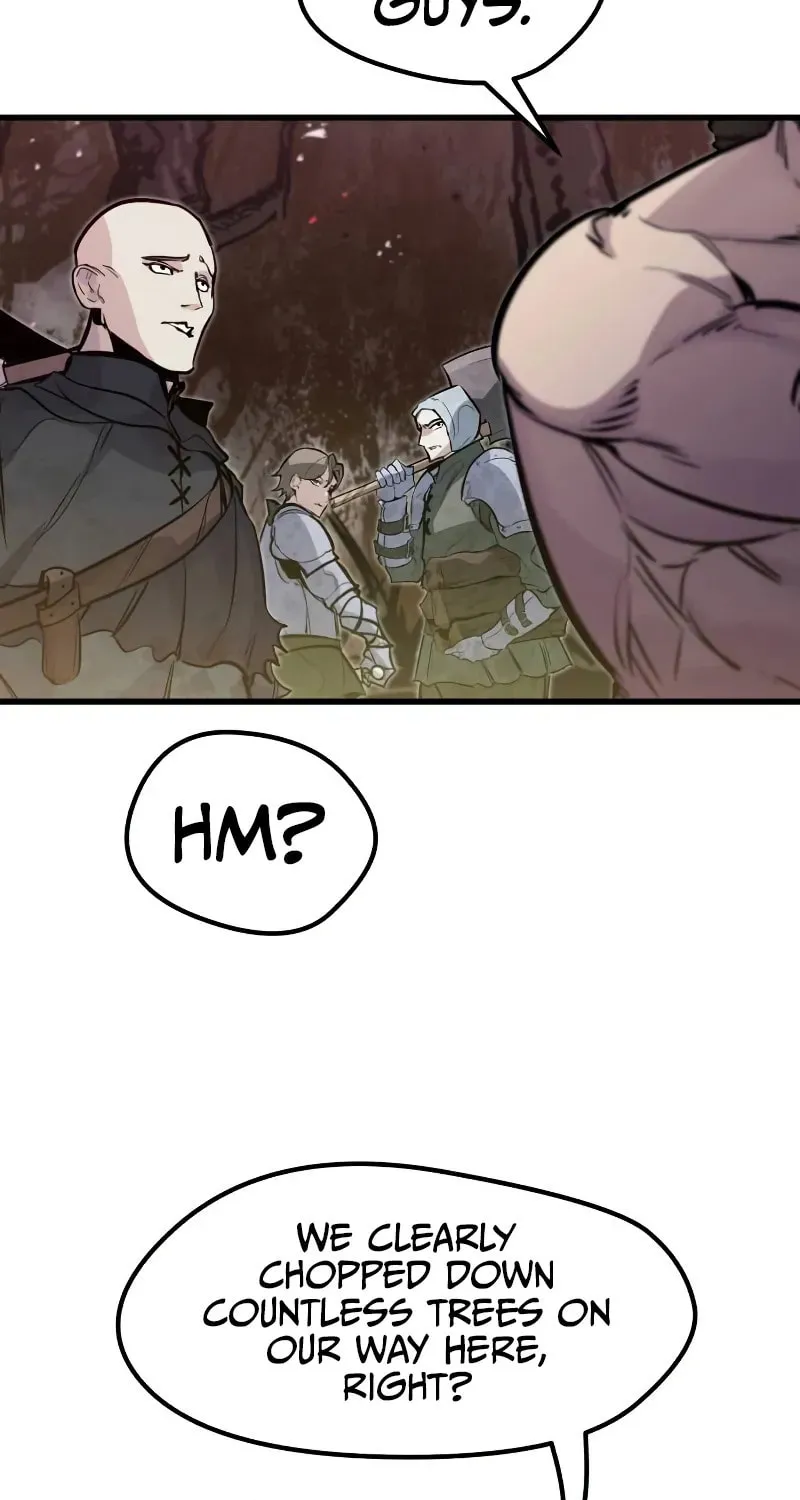 The Regressed Mercenary