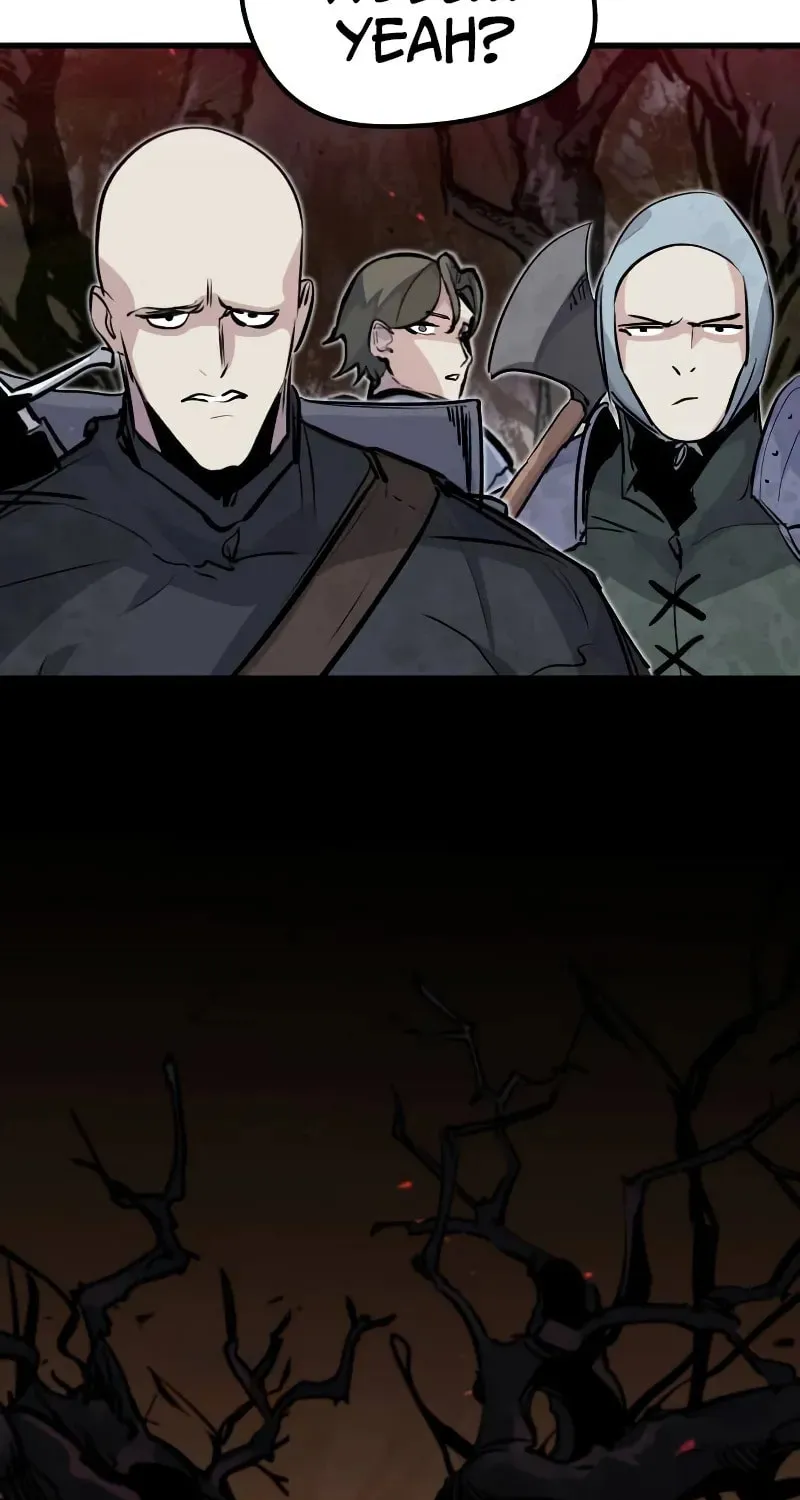 The Regressed Mercenary