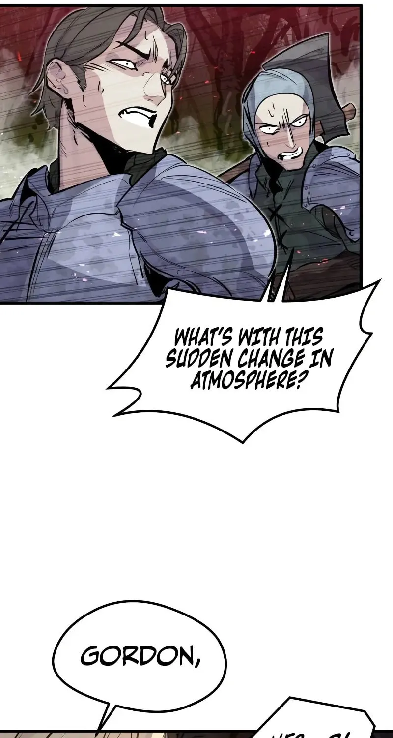 The Regressed Mercenary