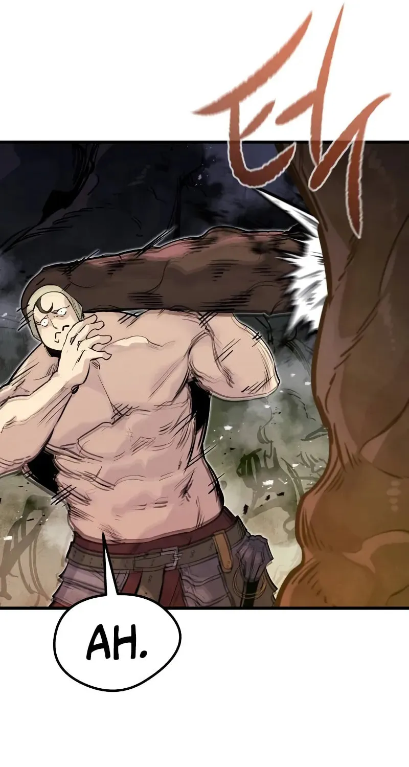 The Regressed Mercenary