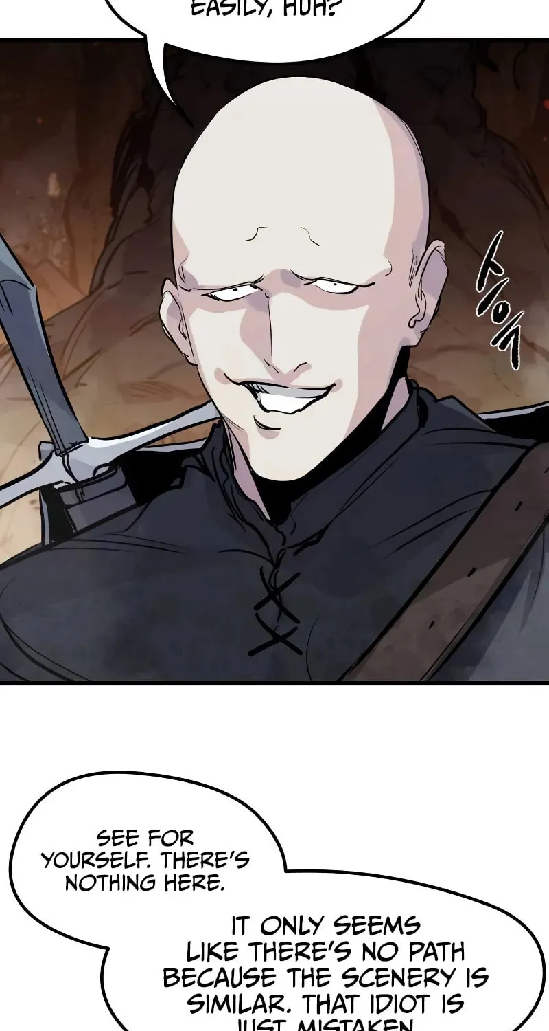 The Regressed Mercenary