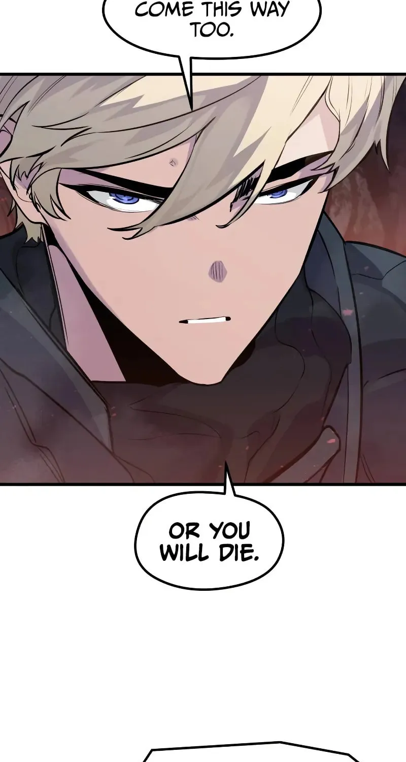 The Regressed Mercenary