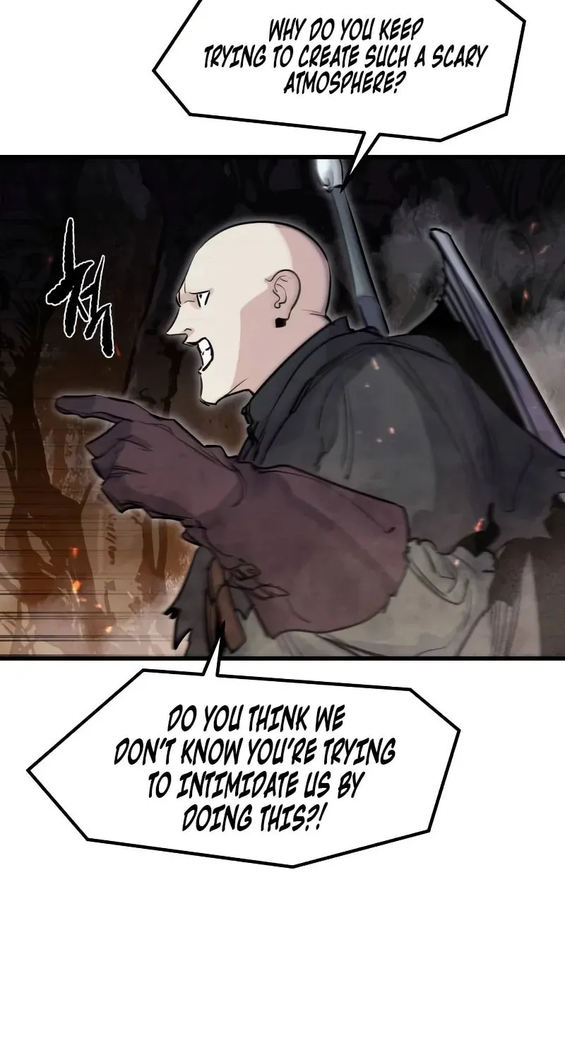 The Regressed Mercenary