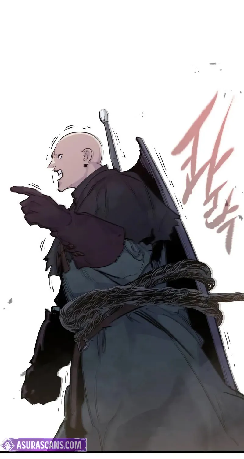 The Regressed Mercenary