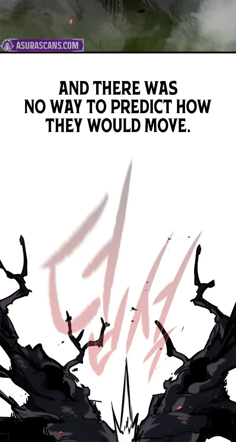 The Regressed Mercenary