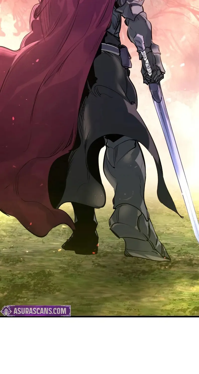 The Regressed Mercenary