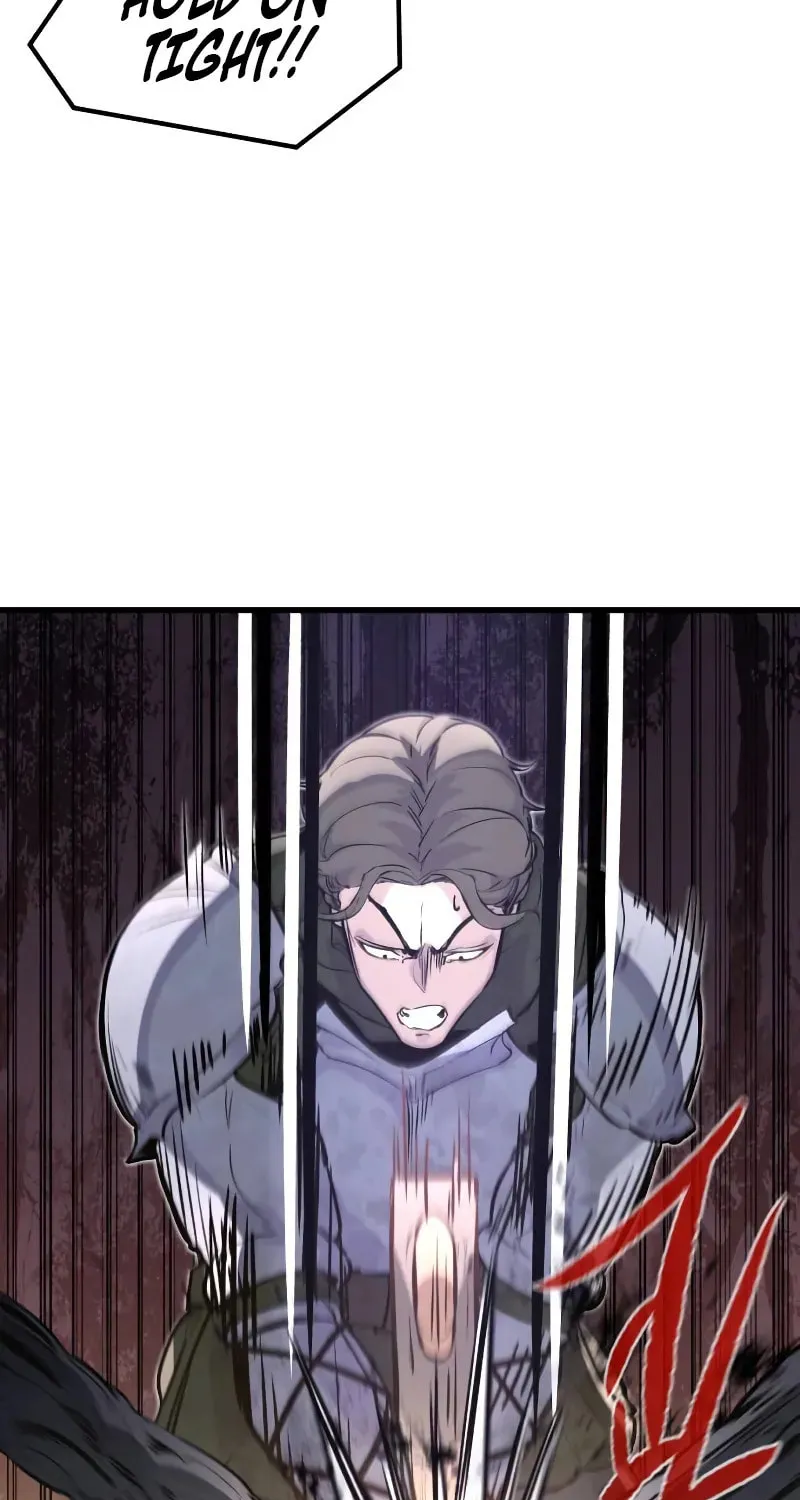 The Regressed Mercenary