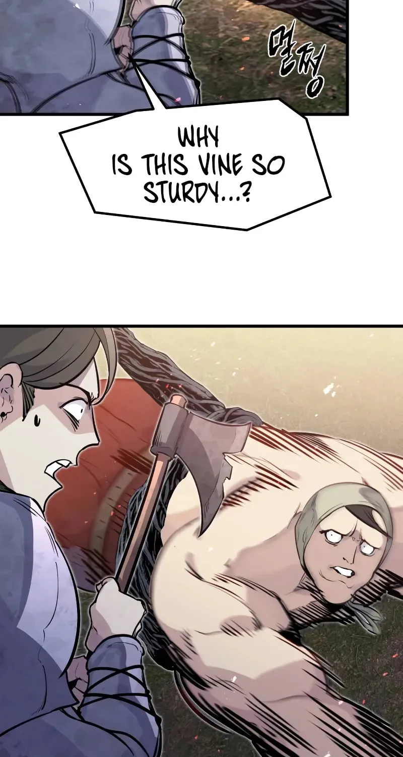 The Regressed Mercenary