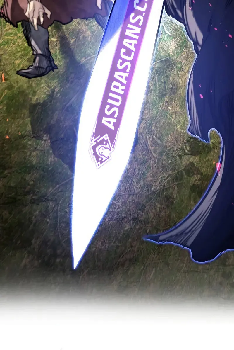 The Regressed Mercenary