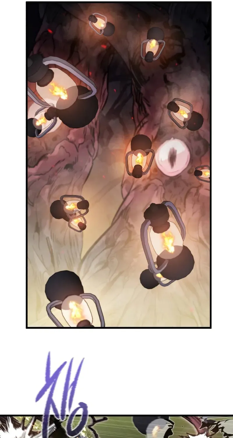 The Regressed Mercenary