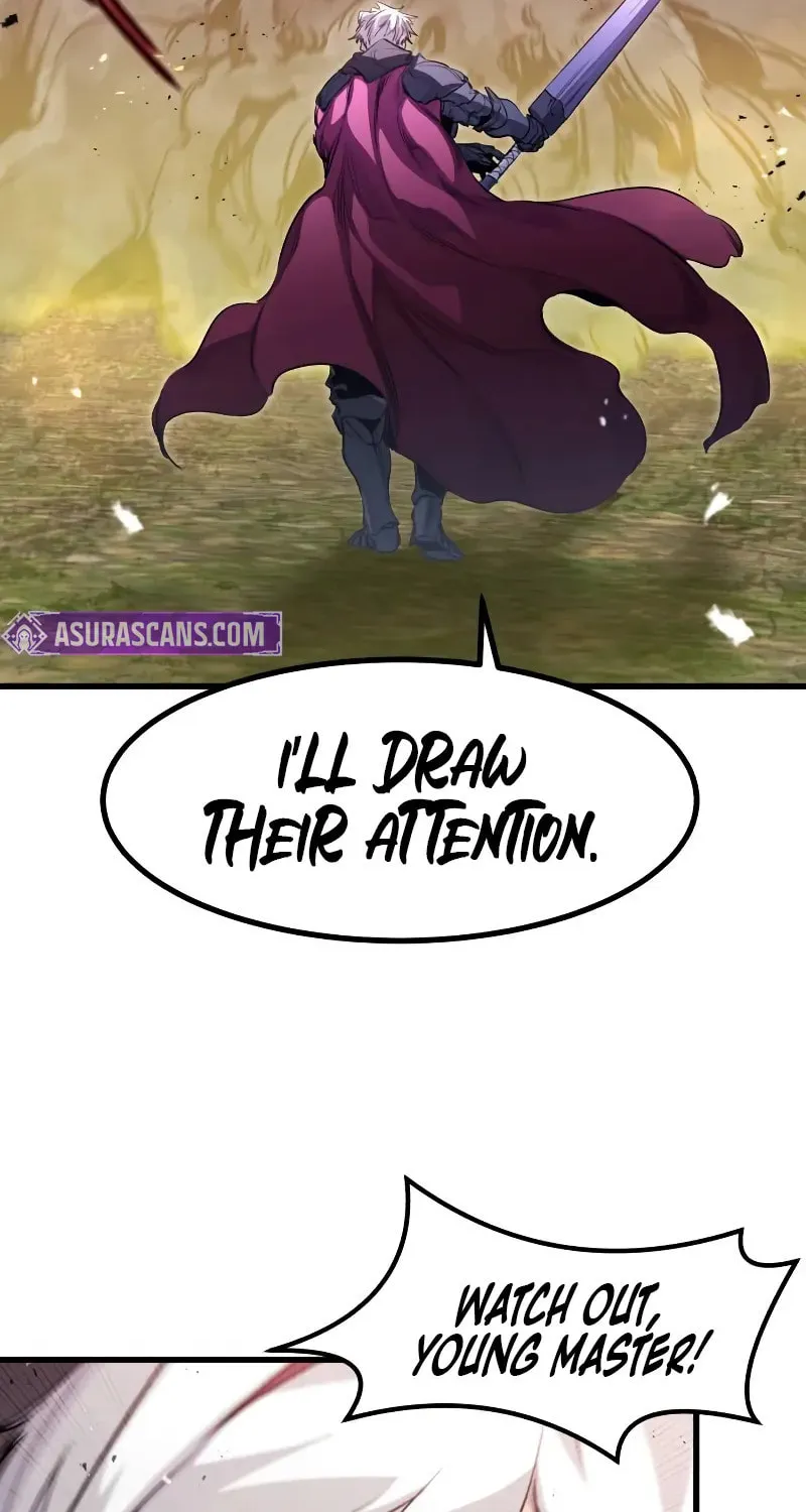 The Regressed Mercenary