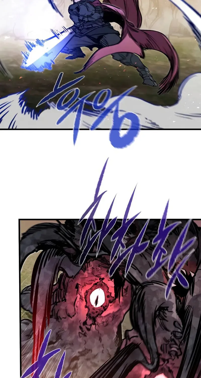 The Regressed Mercenary