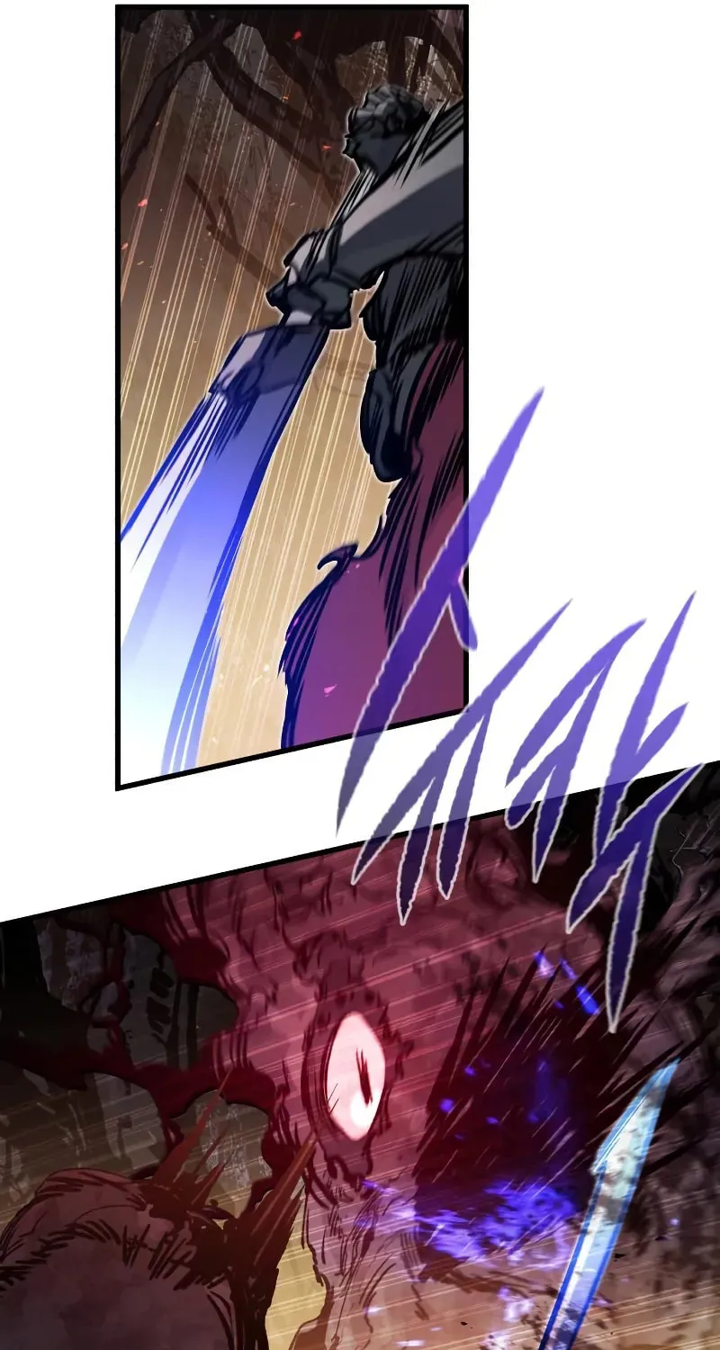 The Regressed Mercenary