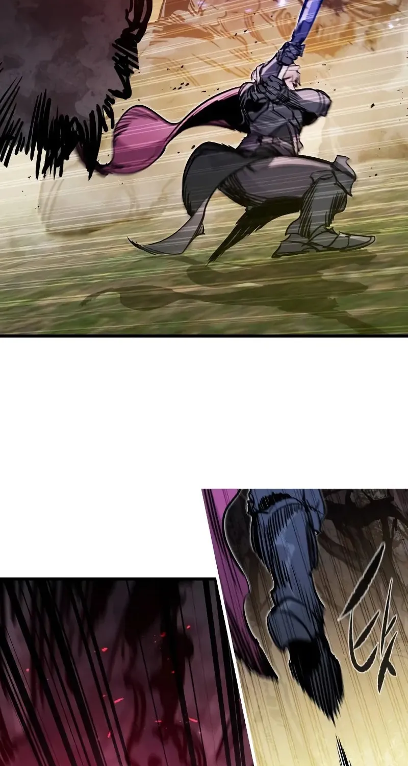 The Regressed Mercenary