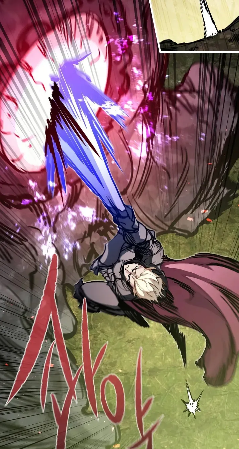 The Regressed Mercenary