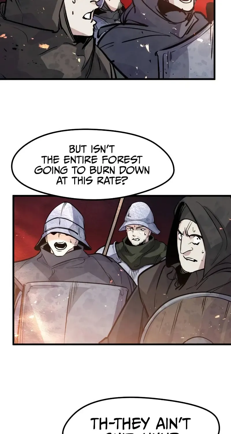 The Regressed Mercenary